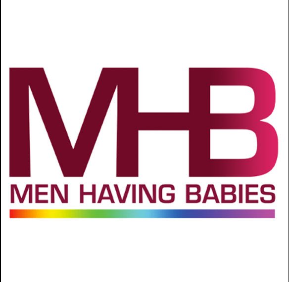 Men Having Babies