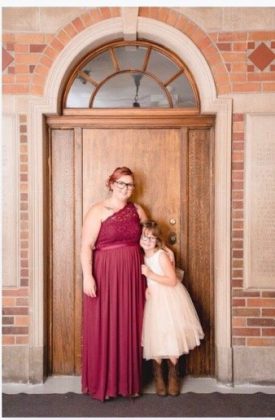 Whitney’s Surrogacy Story