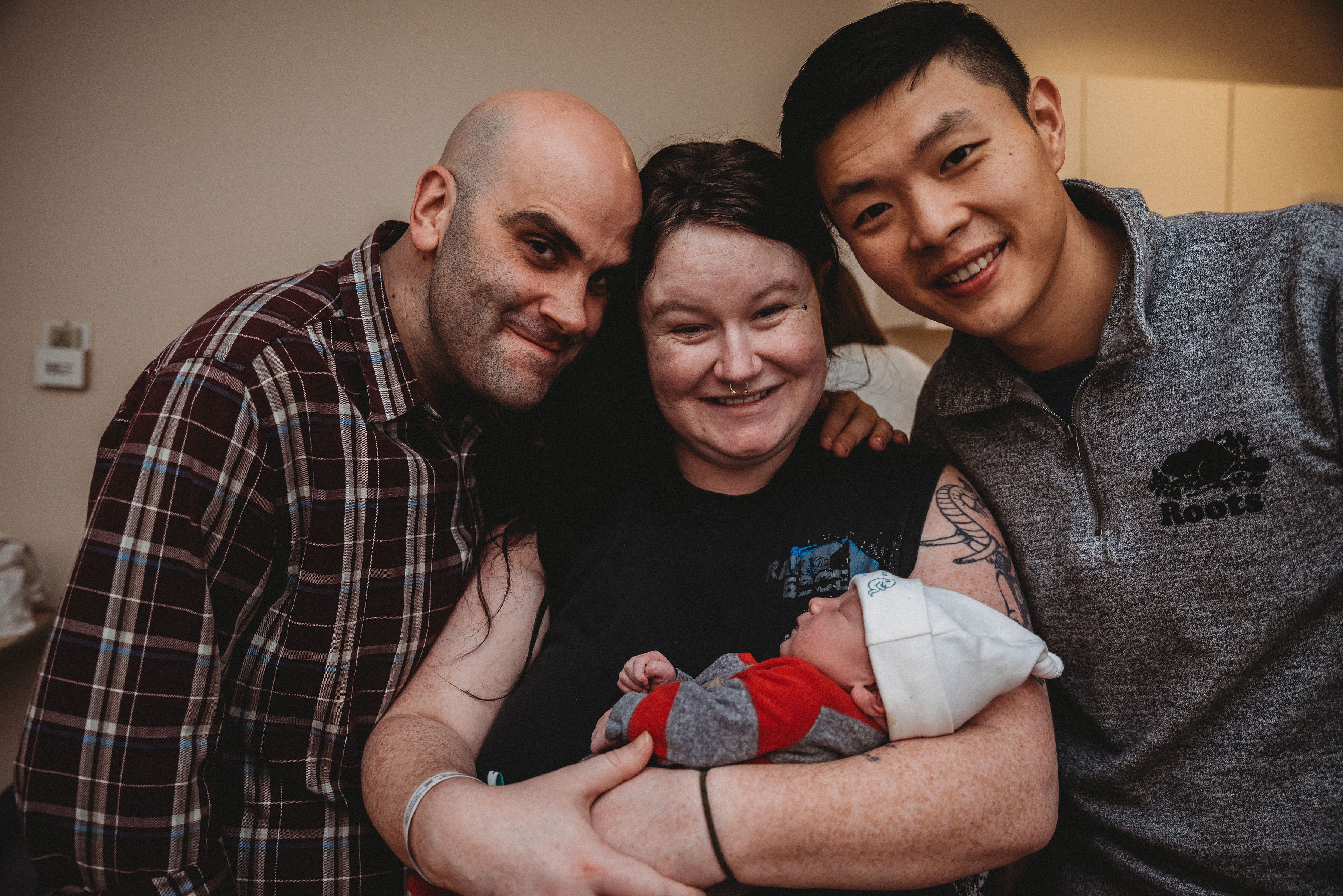 Featured image for “From Shanghai to Sudbury: An International Surrogacy Story”