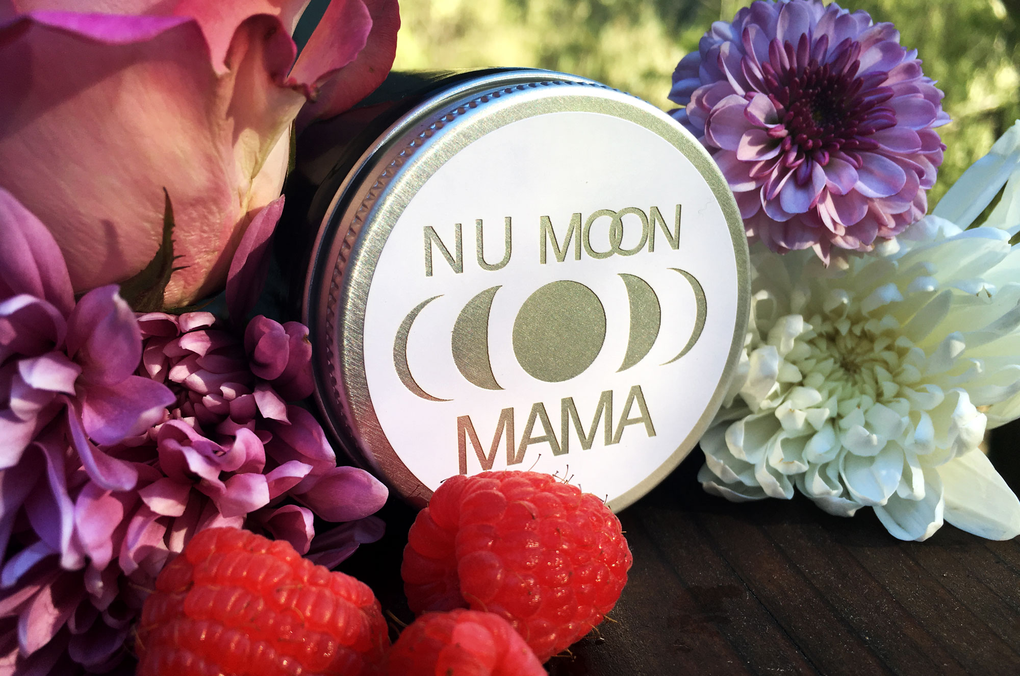 Featured image for “Meet the Sponsor: Nu Moon Mama”