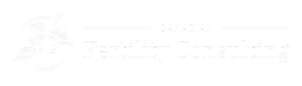 Canadian Fertility Consulting logo