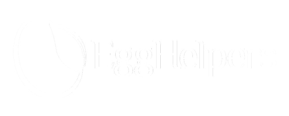 Egg Helpers Logo