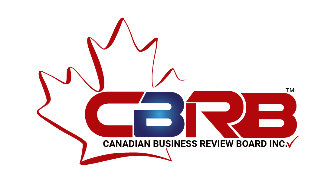Canadian Fertility Consulting CBRB Canadian Business Review Board