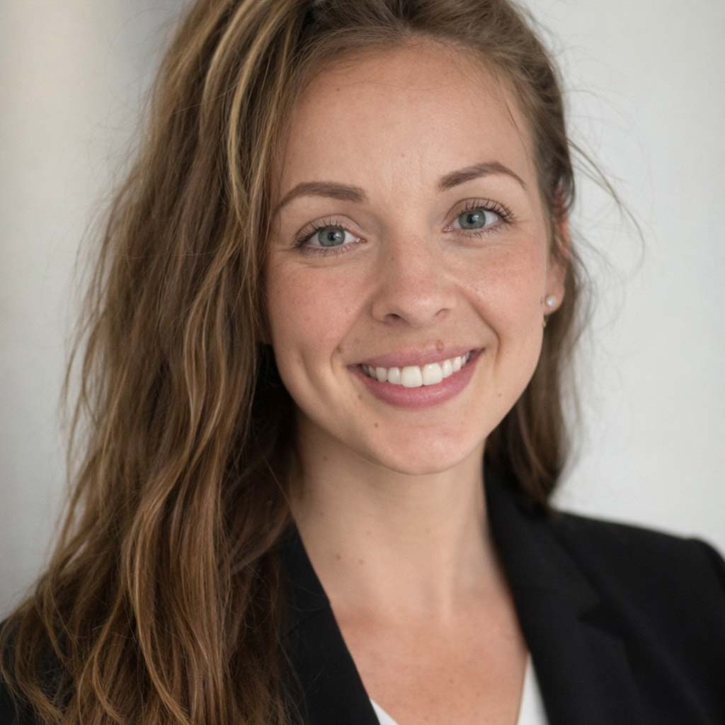 Journey Guide Heather