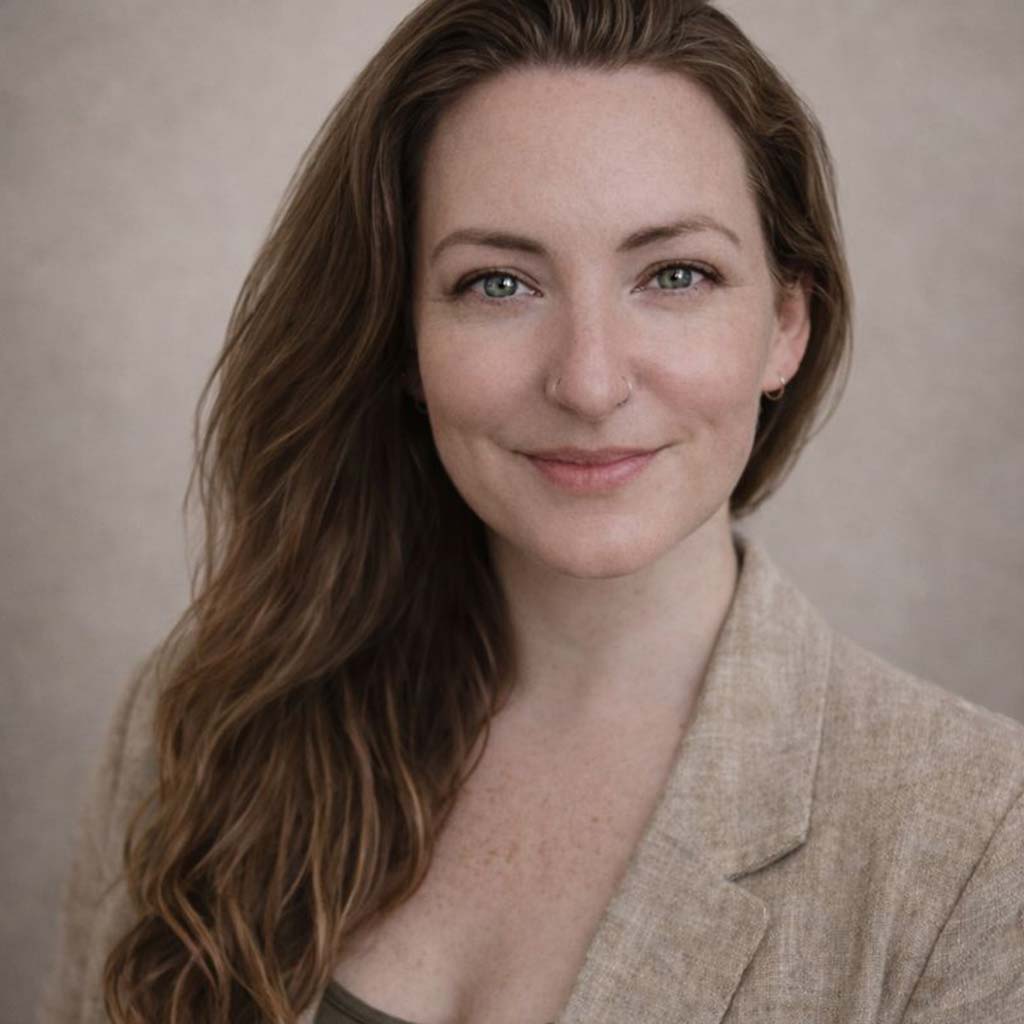 Journey Guide Meaghan